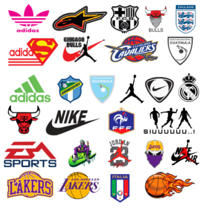 CARTON DE 28 STICKER DE 6 A 12 CM TORNASOL
