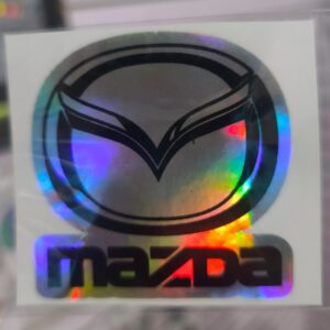 STICKER TORNASOL DE 6 – 12 CM. UNIDAD
