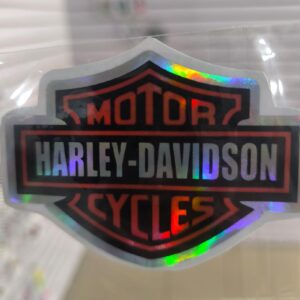STICKER TORNASOL DE 6 – 12 CM. UNIDAD