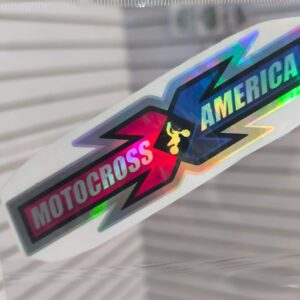 STICKER TORNASOL DE 6 – 12 CM. UNIDAD