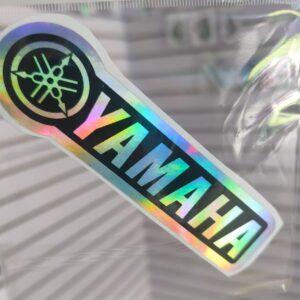 STICKER TORNASOL DE 6 – 12 CM. UNIDAD