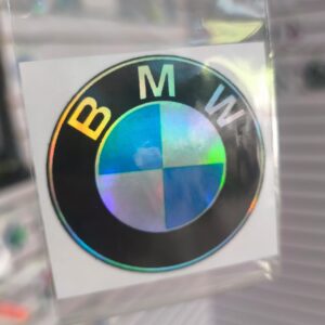 STICKER TORNASOL DE 6 – 12 CM. UNIDAD