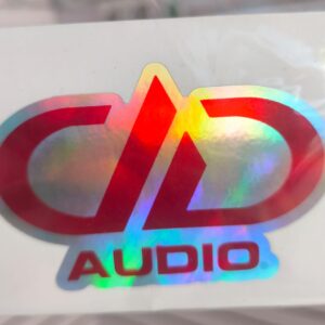 STICKER TORNASOL DE 6 – 12 CM. UNIDAD