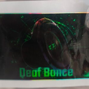 STICKER TORNASOL DE 6 – 12 CM. UNIDAD
