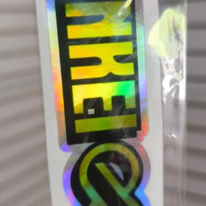 STICKER TORNASOL DE 6 – 12 CM. UNIDAD