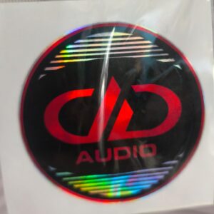 STICKER TORNASOL DE 6 – 12 CM. UNIDAD