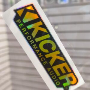 STICKER TORNASOL DE 6 – 12 CM. UNIDAD
