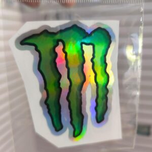 STICKER TORNASOL DE 6 – 12 CM. UNIDAD
