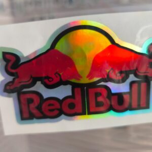 STICKER TORNASOL DE 6 – 12 CM. UNIDAD