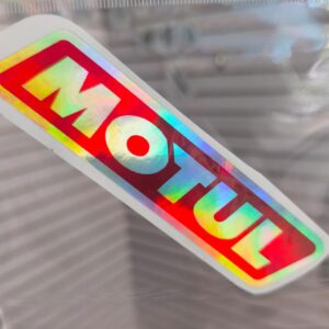 STICKER TORNASOL DE 6 – 12 CM. UNIDAD