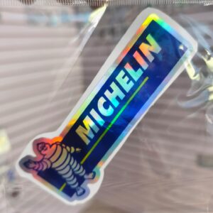 STICKER TORNASOL DE 6 – 12 CM. UNIDAD