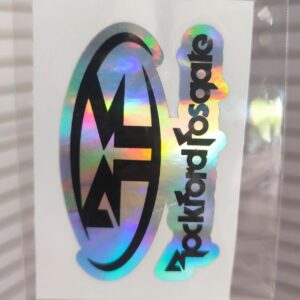 STICKER TORNASOL DE 6 – 12 CM. UNIDAD