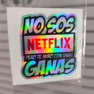 STICKER TORNASOL DE 6 – 12 CM. UNIDAD