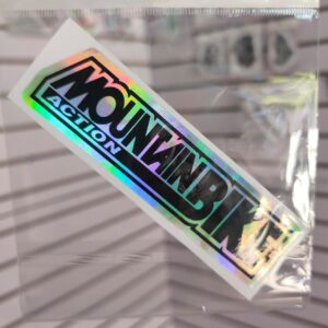 STICKER TORNASOL DE 6 – 12 CM. UNIDAD