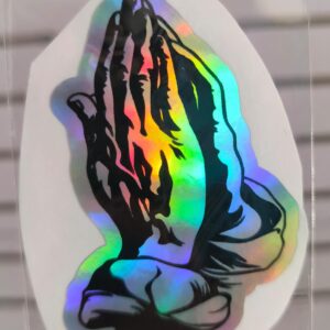 STICKER TORNASOL DE 6 – 12 CM. UNIDAD