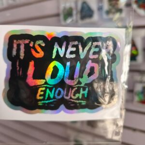 STICKER TORNASOL DE 6 – 12 CM. UNIDAD