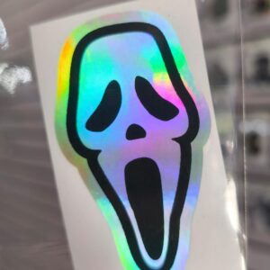 STICKER TORNASOL DE 6 – 12 CM. UNIDAD