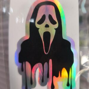 STICKER TORNASOL DE 6 – 12 CM. UNIDAD