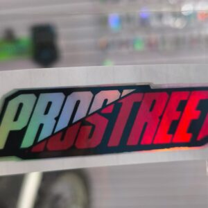 STICKER TORNASOL DE 6 – 12 CM. UNIDAD