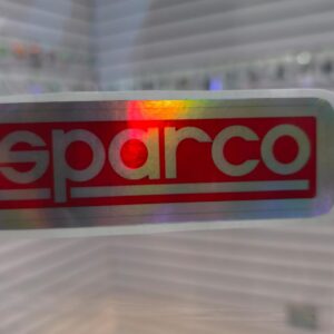 STICKER TORNASOL DE 6 – 12 CM. UNIDAD