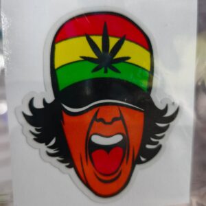 STICKER DE 6 – 12 CM. UNIDAD