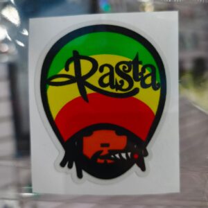 STICKER DE 6 – 12 CM. UNIDAD