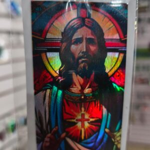 STICKER TORNASOL DE 6 – 12 CM. UNIDAD