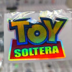 STICKER TORNASOL DE 6 – 12 CM. UNIDAD