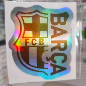 STICKER TORNASOL DE 6-12 CM. UNIDAD