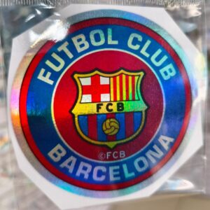 STICKER TORNASOL DE 6-12 CM. UNIDAD