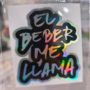 STICKER TORNASOL DE 6 – 12 CM. UNIDAD