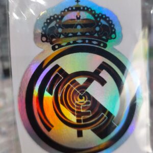 STICKER TORNASOL DE 6-12 CM. UNIDAD