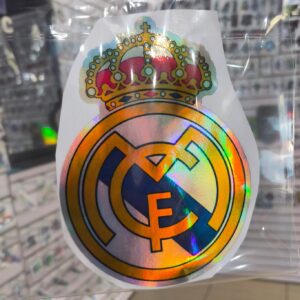 STICKER TORNASOL DE 10-15 CM. UNIDAD
