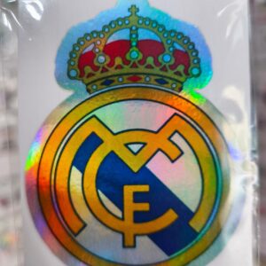 STICKER TORNASOL DE 6-12 CM. UNIDAD