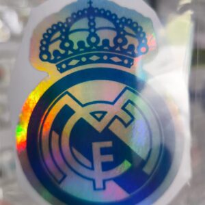 STICKER TORNASOL DE 6-12 CM. UNIDAD