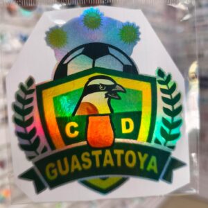 STICKER TORNASOL DE 6-12 CM. UNIDAD