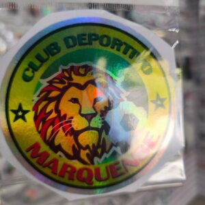 STICKER TORNASOL DE 6-12 CM. UNIDAD